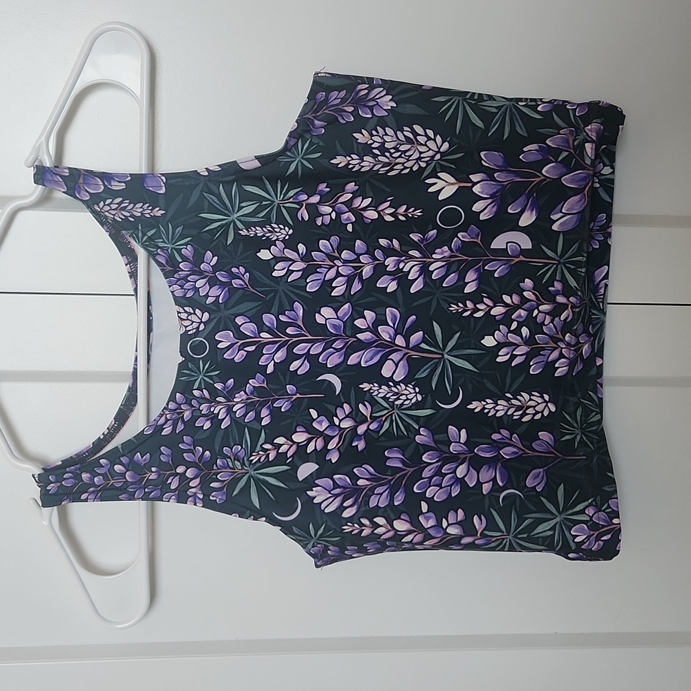 Rachel Pohl Crop Top